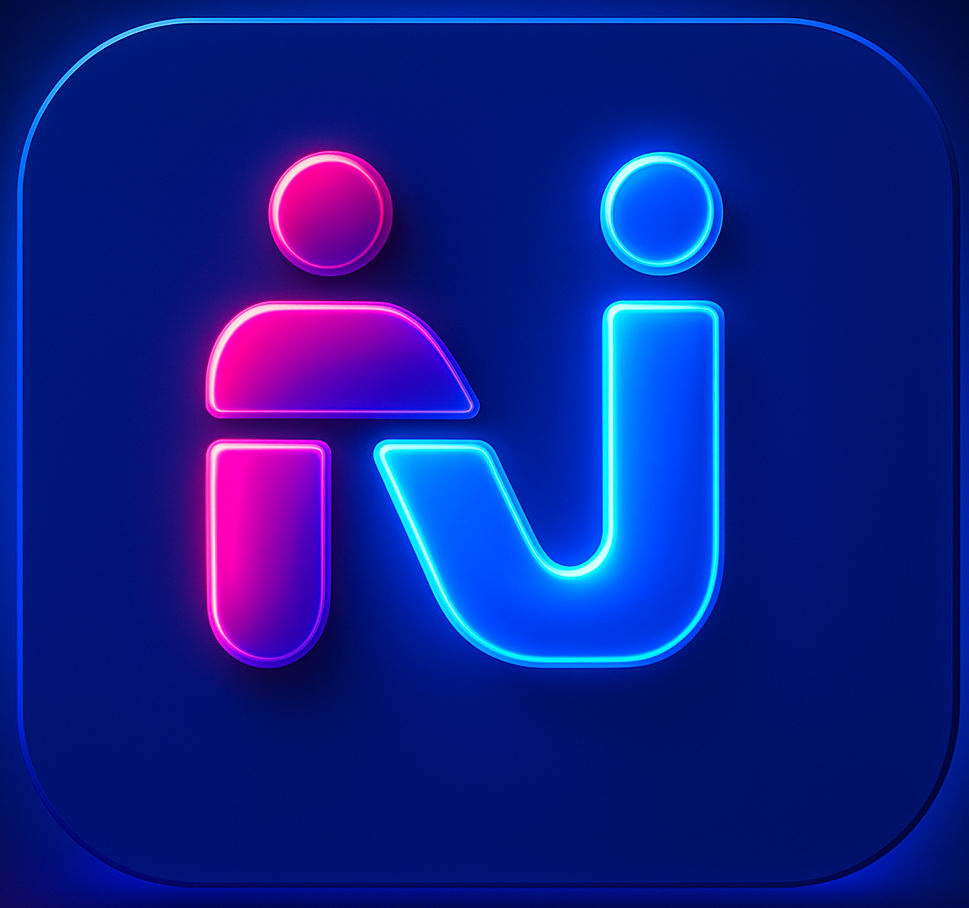 Nani Fintech Plus Logo