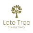 Lote Tree Logo